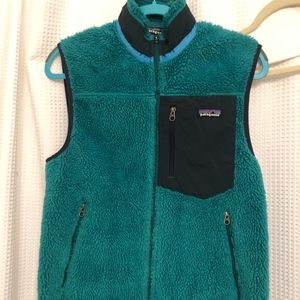 Patagonia Classic Retro Mens Vest - Small